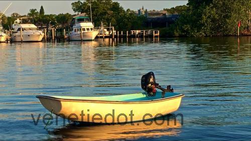 Boston Whaler Squall Tekniset tiedot ja arvostelut